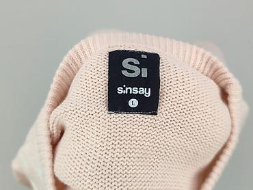 kotki: Sinsay, Sweter damski, rozmiar L — 4