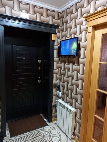 Köhnə tikili: Bakı, 3 otaqlı, Köhnə tikili, 70 kv. m — 9