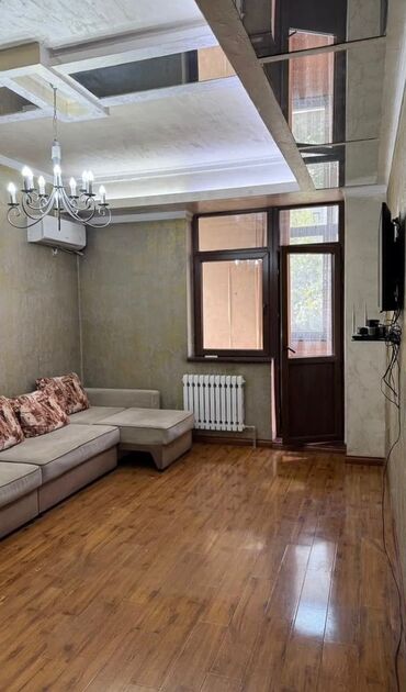купить дом в новопокровке: 2 бөлмө, 61 кв. м, Элитка, 2 кабат, Евроремонт