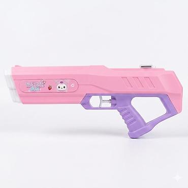 hello kitty: Игрушечный водяной пистолет для детей - Яркий дизайн в — 1