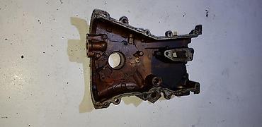 Pumpe ulja: ULJNA PUMPA GA14-16 ZA NISSAN 100 NX, ALMERA, PRIMERA . OD 1991. DO — 1