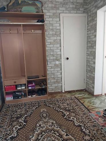 обмен на квартира: 3 комнаты, 66 м², Индивидуалка, 1 этаж, Косметический ремонт — 9