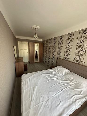 gence sadilli: 2 Otaqlı Mənzilə 1 Xanım Otaq Yoldaşı Axtarılır– mətbəx, sanitar — 4