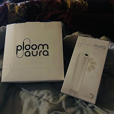 PLOOM AURA 🤍 Bir ay əvvəl alınıb, demək olar ki, istifadə olunmayıb