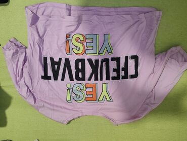 Majice kratkih rukava: L, Pamuk, bоја - Šareno — 13