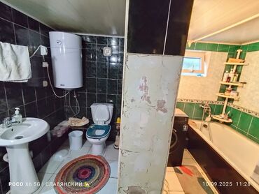 Продажа домов: Дом, 35 м², 3 комнаты, Агентство недвижимости — 6