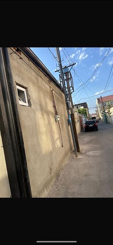 pulsuz ev: Şexsi ev əşyalı konbi vifi pulsuz uzun muddətə kirayə verilir evin — 1