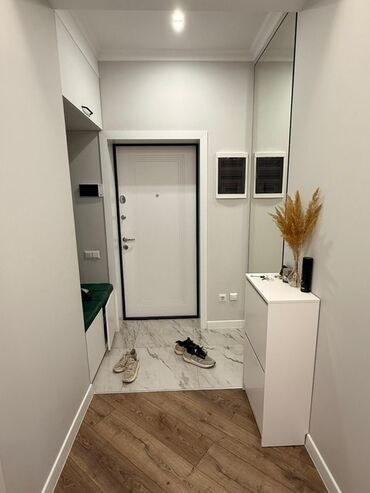 Долгосрочная аренда квартир: 2 комнаты, Собственник, С мебелью полностью — 5