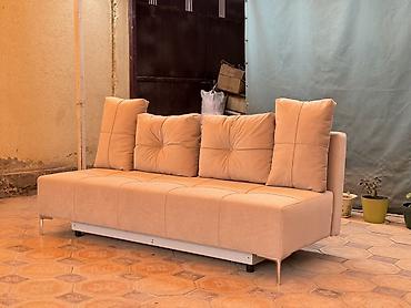 Прямые диваны: Прямой диван — 1