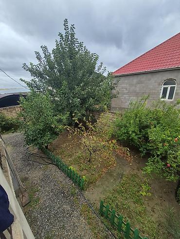 Həyət evləri və villaların satışı: 4 otaqlı, 132 kv. m — 21