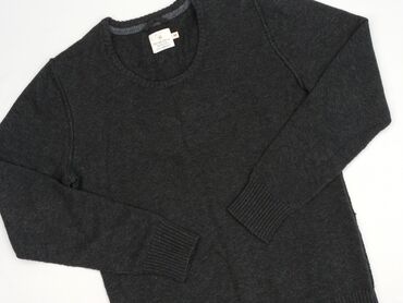 marc lauge sweter: Sweter for men, size M