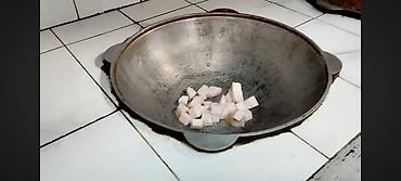 Выездные банкеты: "Девзира" красный рис :плов, самый мощный,рассыпчатый,душистый на — 9