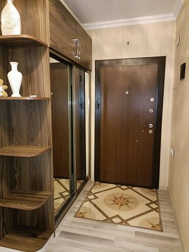 Köhnə tikili: Bakı, 3 otaqlı, Köhnə tikili, 66 kv. m — 9