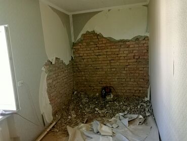Демонтажные работы: Разбор полов, Снятие потолков, Демонтаж крыш | Снос перегородки, Снятие старой штукатурки, Кирпичная стена | Снятие реечных потолков, Снятие подвесных потолков, Зачистка от старых обоев | Демонтаж старого лага, Демонтаж ковролина, Демонтаж деревянного пола | Металлочерепичная кровля, Мягкая кровля, Кровля из профнастила Больше 6 лет опыта at lalafo.kg — 6 Демонтажные работы: Разбор полов, Снятие потолков, Демонтаж крыш | Снос перегородки, Снятие старой штукатурки, Кирпичная стена | Снятие реечных потолков, Снятие подвесных потолков, Зачистка от старых обоев | Демонтаж старого лага, Демонтаж ковролина, Демонтаж деревянного пола | Металлочерепичная кровля, Мягкая кровля, Кровля из профнастила Больше 6 лет опыта — 6