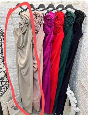 mona haljine nova kolekcija: Haljina
krem boje 
2200din
Dama