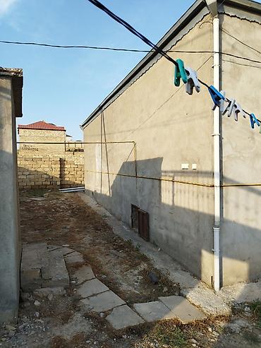 Həyət evləri və villaların satışı: 4 otaqlı, 120 kv. m — 6