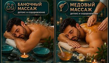 сауна в аренду: SPA-салон | Массаж — 5