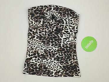 bluzki z hm: H&M Basic, Top damski, rozmiar S — 3