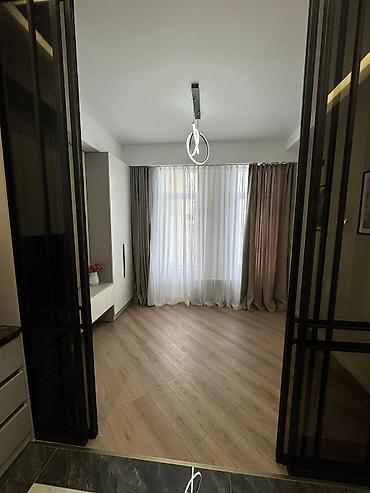 Продажа квартир: 2 комнаты, 53 м², Элитка, 10 этаж, Дизайнерский ремонт — 3