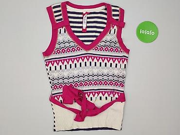 leopard: Pepe Jeans, Top damski, rozmiar S — 2