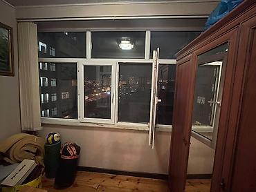 bag evində is: 3 otaqlı, Yeni tikili, m. 8 Noyabr, 134 kv. m — 3