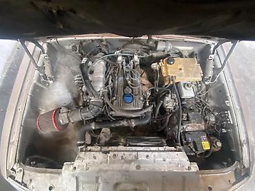 ГАЗ: ГАЗ 31105 Volga: 2005 г., 2.4 л, Механика, Газ, Седан — 6