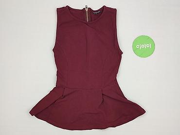 bluzki prada: Topshop, Top damski, rozmiar S — 2