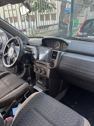 Nissan: Nissan X-Trail: 2 l. | 2006 έ. SUV/4x4 — 6