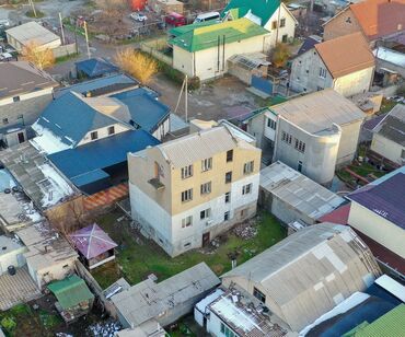 Продажа домов: Дом, 250 м², 7 комнат, Агентство недвижимости, Евроремонт — 6