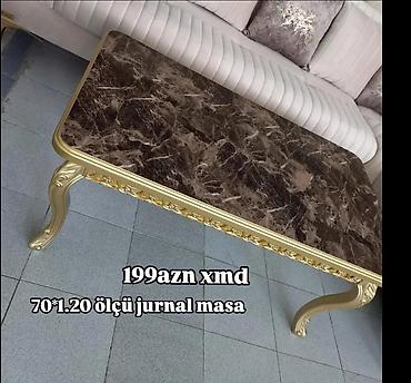 2 ci el taxt: Düz masa, Açılmayan, Təkərsiz, Zəmanətli, Pulsuz çatdırılma, Pulsuz quraşdırılma — 1