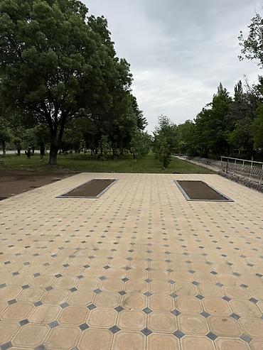 кафель коебуз: Укладка тротуарной плитки и благоустройство территорий - — 5