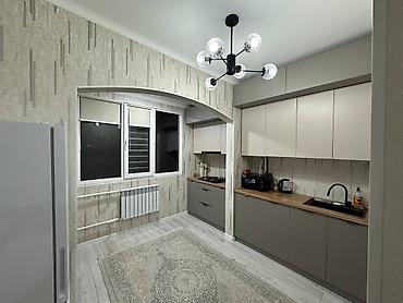 1 bedroom: Светлая однокомнатная квартира с полноценной кухней и отдельной — 4