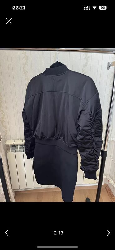 Gündəlik donlar: Gündəlik don, Mini, Zara, L, S, M — 40