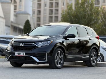 хонда адисей чехол: Honda CR-V: 2019 г., 1.5 л, Автомат, Бензин, Внедорожник
