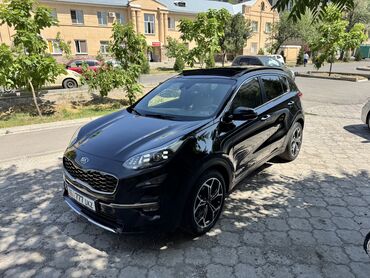 шевроле спарк 2017 цена: Kia Sportage Рестайлинг в Полной Комплектаций 2018 Года 2.0 Дизель