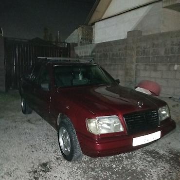 toyota avalon hybrid: Mercedes-Benz W124: 1993 г., 2.2 л, Механика, Бензин, Седан — 3