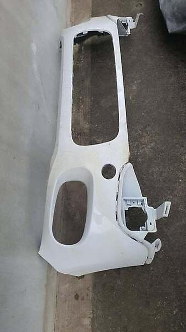 stalak za reflektor: PREDNJI BRANIK ZA CITROEN C3 | citroen c3 prednji branik 98 120 615 — 1