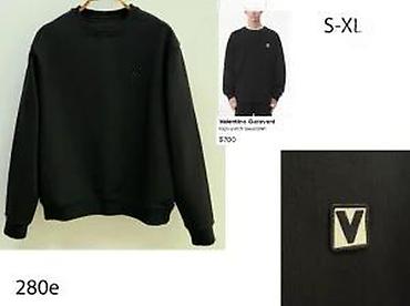 Duksevi: VALENTINO, LOEWE, VRH MODELI, 2025-26 | Novo! ! ! Hit. Hit. Hit — 13