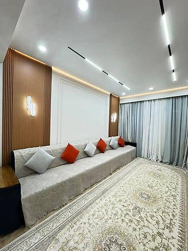Продажа квартир: 3 комнаты, 82 м², Городское ГАИ Элитка, 1 этаж, Дизайнерский ремонт — 8