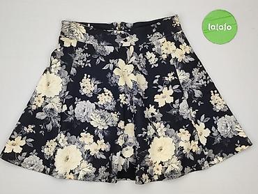 zara basic: Stradivarius, Spódnica damska, rozmiar M — 2