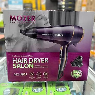 elektrikli motorlar: Fen Mozer, Yeni, Pulsuz çatdırılma, Rayonlara çatdırılma, Ödənişli çatdırılma — 5