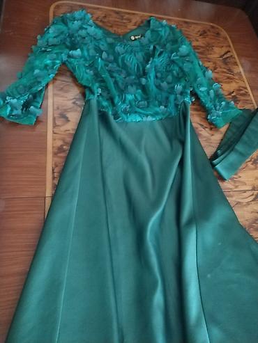 💚 Ziyafət Donu – 42 Razmer 💚 ✨ Cəmi bir neçə dəfə geyinilib, çox lalafo.az -da 💚 Ziyafət Donu – 42 Razmer 💚 ✨ Cəmi bir neçə dəfə geyinilib, çox