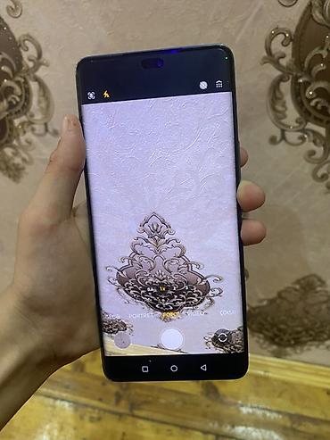 Honor: Honor X9c, 256 GB, rəng - Mavi, Sensor — 8