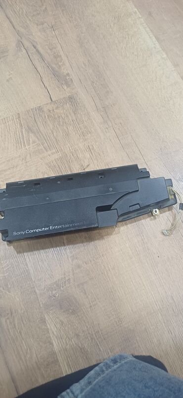 Digər oyun və konsollar: PlayStation 3 super slim üçün dc