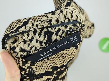 sweter panterka hm: Zara, Bluzka damska, rozmiar XS — 4