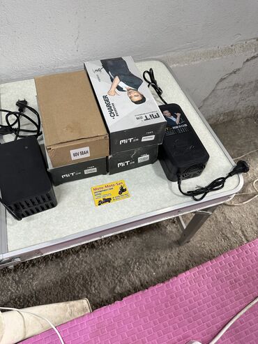 Мотозапчасти и аксессуары: Новый, Самовывоз — 2