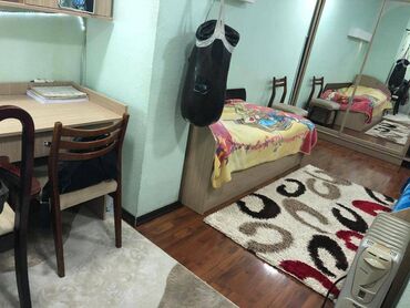 Köhnə tikili: Bakı, 3 otaqlı, Köhnə tikili, 85 kv. m — 24