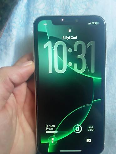 ıphone 11 ıkıncı el: IPhone 11, 64 GB, Ağ, Face ID — 6