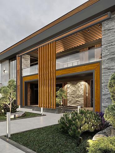 Фасадные работы: Ремонт фасада | Туникафон | Алюкобонд | Базальт Больше 6 лет опыта at lalafo.kg — 23 Фасадные работы: Ремонт фасада | Туникафон | Алюкобонд | Базальт Больше 6 лет опыта — 23