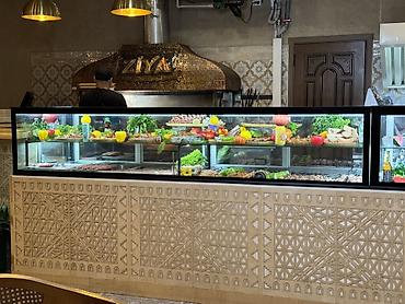 Холодильные витрины: Кондитерские, Новый — 14